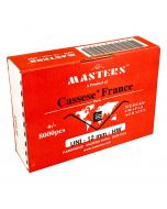 Cassese Masters V-Nails - UNI - Hardwood - 12mm - Box of 8000